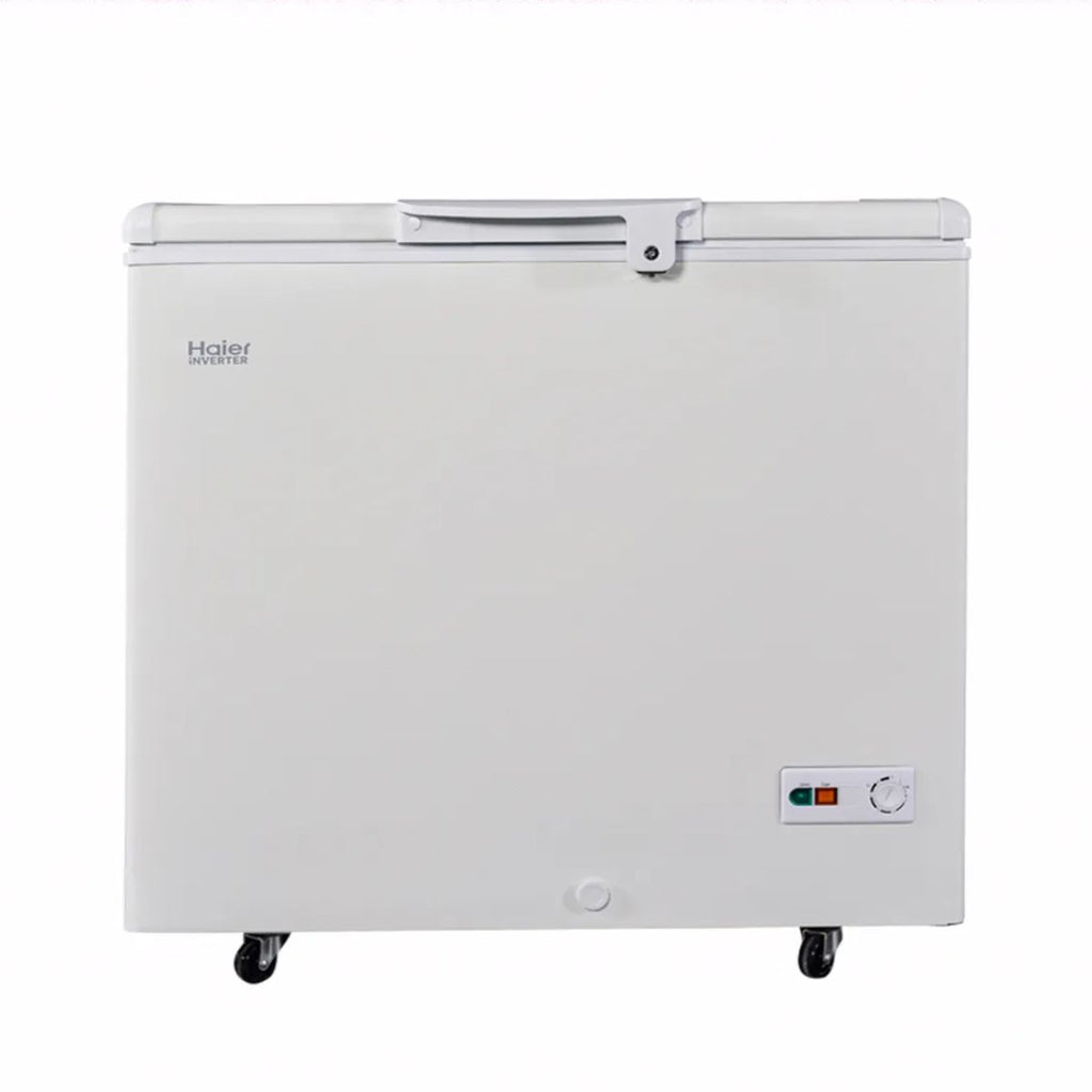 Haier Inverter Deep Freezer HDF 285INV 10 Cubic Feet