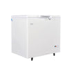 Haier Inverter Deep Freezer HDF 285INV 10 Cubic Feet