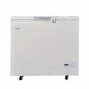 Haier Inverter Deep Freezer HDF 285INV 10 Cubic Feet