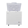 Haier Inverter Deep Freezer HDF 285INV 10 Cubic Feet