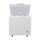 Haier Inverter Deep Freezer HDF 285INV 10 Cubic Feet