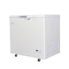 Haier Inverter Deep Freezer HDF 285INV 10 Cubic Feet