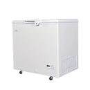 Haier Inverter Deep Freezer HDF 285INV 10 Cubic Feet