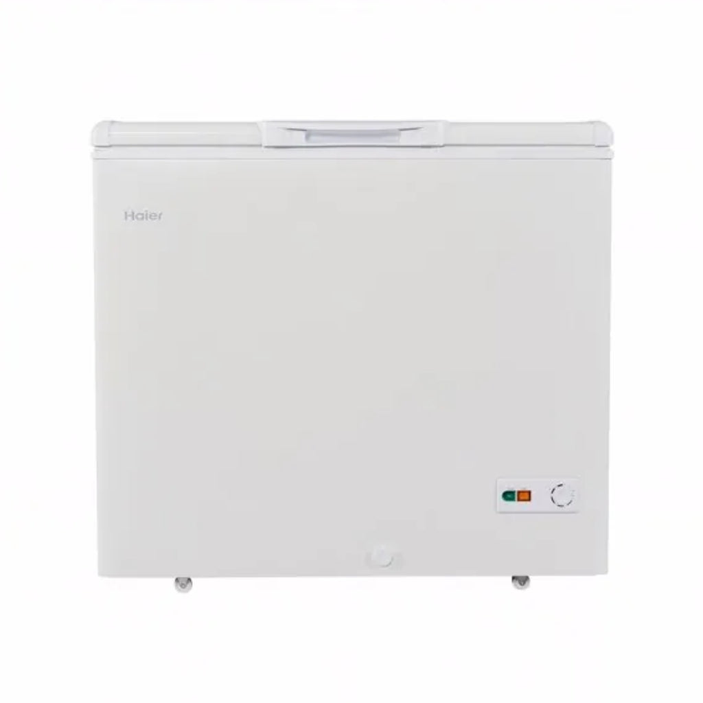 Haier HDF-285SD Regular Deep Freezer