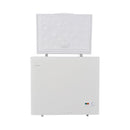 Haier HDF-285SD Regular Deep Freezer