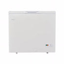 Haier HDF-285SD Regular Deep Freezer