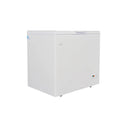 Haier HDF-285SD Regular Deep Freezer