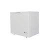 Haier HDF-285SD Regular Deep Freezer