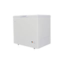 Haier HDF-285SD Regular Deep Freezer