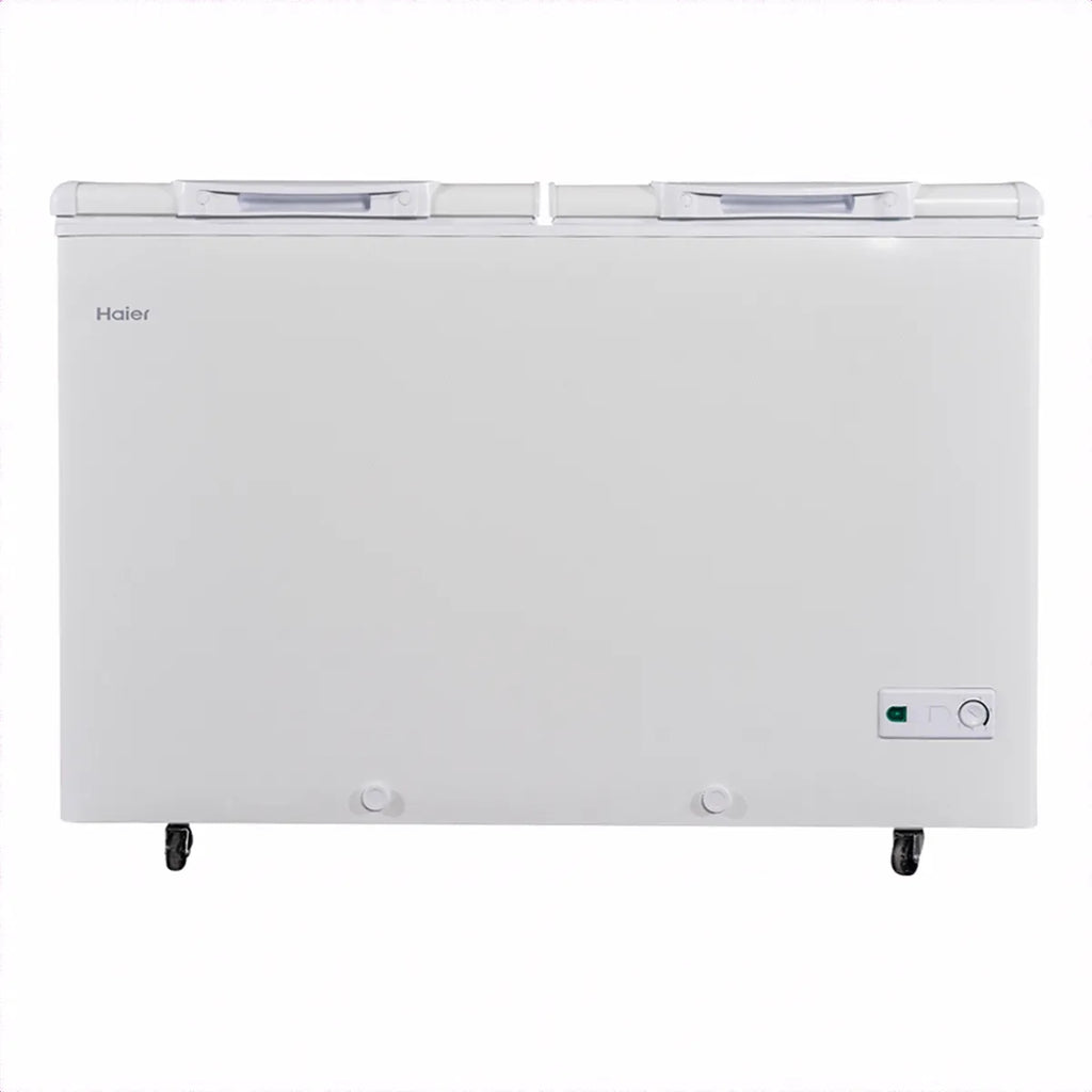 Haier HDF-385H Regular Inverter Deep Freezer