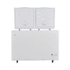 Haier HDF-385H Regular Inverter Deep Freezer