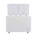Haier HDF-385H Regular Inverter Deep Freezer