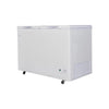 Haier HDF-385H Regular Inverter Deep Freezer
