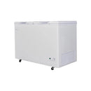 Haier HDF-385H Regular Inverter Deep Freezer
