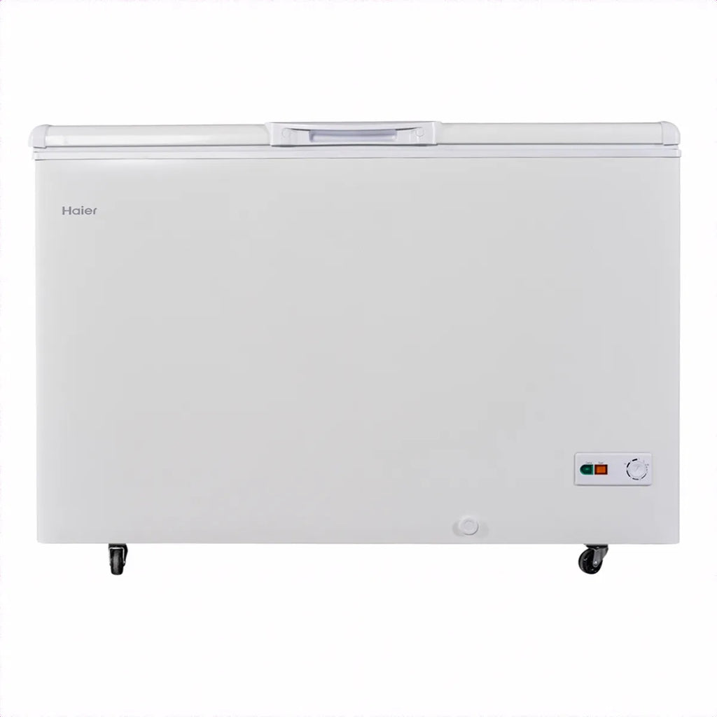 Haier HDF-405SD Regular Chest Deep Freezer