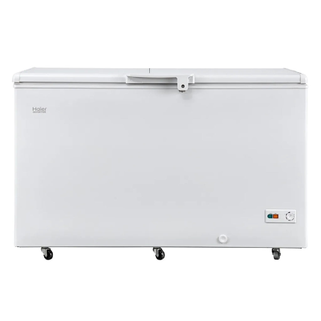 Haier Inverter Deep Freezer HDF 465INV 16.4 Cubic Feet