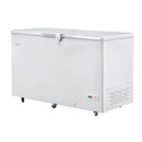 Haier Inverter Deep Freezer HDF 465INV 16.4 Cubic Feet