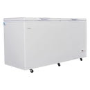 Haier Regular DF-545DD Deep Freezer