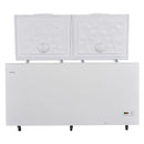 Haier Regular DF-545DD Deep Freezer