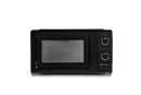 DAWLANCE MD 20 INV High-Performance Stainless Steel Microwave Oven 20L Capacity, 1000 Watts Power, Digital LED Display, and Freestanding Design