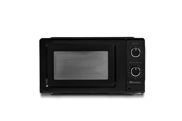 MD 20 INV: High-Performance Stainless Steel Microwave Oven 20L Capacity, 1000 Watts Power, Digital LED Display, and Freestanding Design