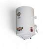 Fischer F-40 Fast Electric Water Heater 14 Guage Inner Tank 2000-Watt