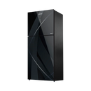 Kenwood KRF-25657 16 CUFT GD Smart Inverter Refrigerator With Wi-Fi Temperature & Compressor On-Off Control, 5-Way Evaporator, Eco Mode, Super Freeze Mode and Copper Anti-Moisture Tube