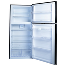 Kenwood KRF-25657 16 CUFT GD Smart Inverter Refrigerator With Wi-Fi Temperature & Compressor On-Off Control, 5-Way Evaporator, Eco Mode, Super Freeze Mode and Copper Anti-Moisture Tube