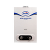Fischer FWH-6L INSTANT GAS WATER HEATER 100% Copper Wire