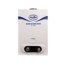 Fischer FWH-10L INSTANT GAS WATER HEATER Copper Wire