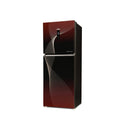 Haier HRF-316 IAPA+/IARA+ Inverter Refrigerator with Energy Efficient Cooling, Spacious Storage, and Modern Elegant Design