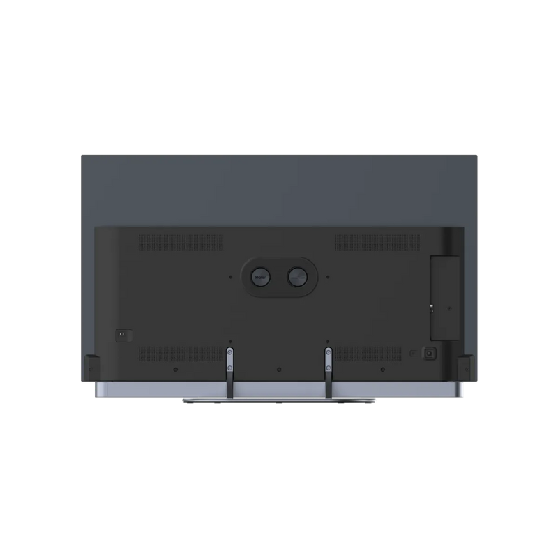 Haier H55S80EUX 55 Inches Qled Google Tv Dolby Audio MEMC 120Hz HDMI 2.1