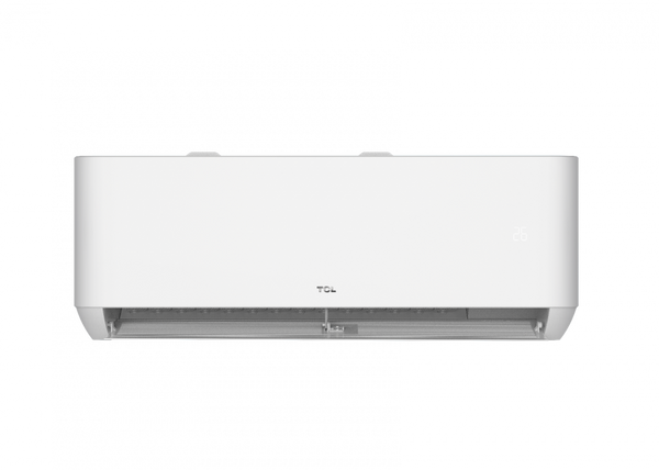 TCL 2.0 TON DC Inverter AC 24T3-Pro Ton Fast Cooling and Heating, Ideal Humidity, AI Inverter Algorithm.
