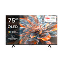 TCL 75P79K HDR10+ Dolby Atmos HVA Panel Google Tv