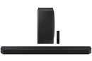 SAMSUNG Soundbar Q900A  Immersive Audio  with Smart Connectivity , Dolby Atmos, 7.1.2 Channels, 406W Total Power, Wireless Subwoofer"