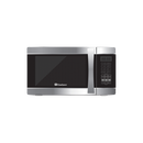 DAWLANCE  DW-162 HZP  MICROWAVE OVEN-62 Litres High-Capacity, Powerful Microwave Oven with a Sleek Silver Design.