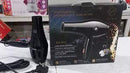 KEUNE / GEMEI /KEMEI  AJ 999 AJWA HAIR DRYER