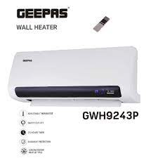 GFH 9243 GEEPAS WALL MOUNTED HEATER