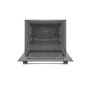 BOSCH HBJ538ESOM SERIES 4 BUILT-IN OVEN 60 X 60 CM STAINLESS STEEL  TEMPERATURE RANGE 50 °C - 275 °C CAVITY VOLUME 66 L STEEL