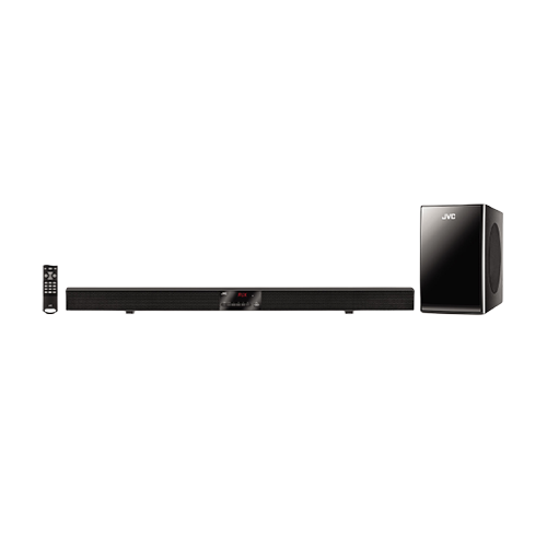 JVC-SB-BY370A  Sound Bar
