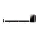 JVC-SB-BY370A  Sound Bar