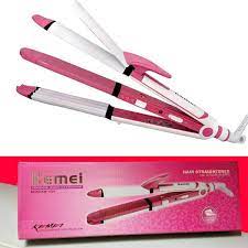 KEUNE / GEMEI /KEMEI KM 1291 KEMEI HAIR STRAIGHTNER