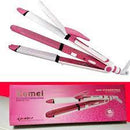 KEUNE / GEMEI /KEMEI KM 1291 KEMEI HAIR STRAIGHTNER