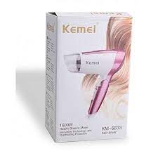 KEUNE / GEMEI /KEMEI KM 6833 KEMEI HAIR DRYER