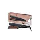 REMINGTON CERAMIC CRIMP CREPE HAIR STRAIGHTENER-S3580
