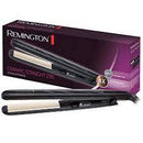 REMINGTON S3500 HAIR STRAIGHTENER CERAMIC 230, TOURMALINE, ANTI STATIC, SMOOTH GLIDE PLATES