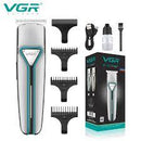 KEUNE / GEMEI /KEMEI V 008 VGR HAIR TRIMMER